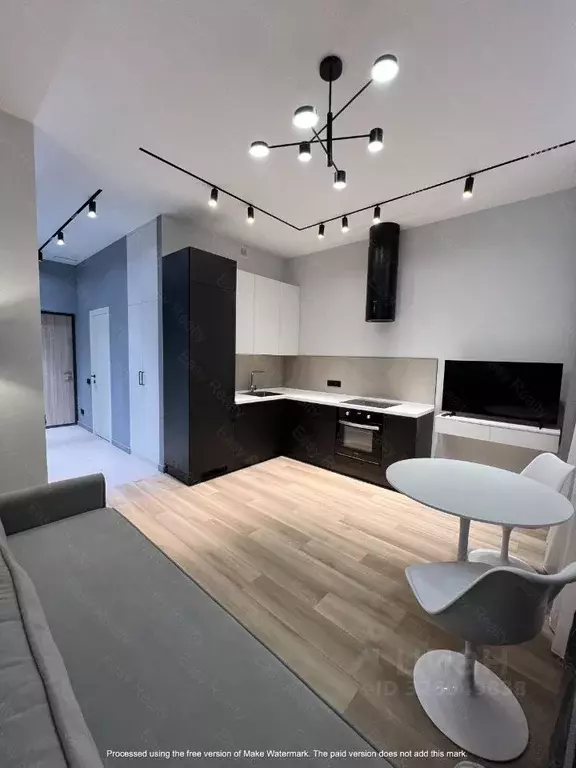 2-к кв. Москва Шелепихинская наб., 34к5 (43.6 м) - Фото 2