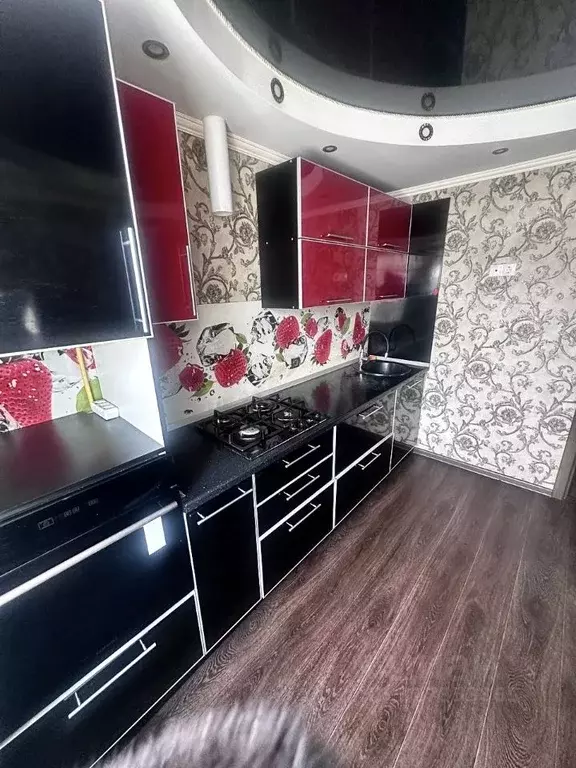 2-к кв. Татарстан, Альметьевск ул. Ленина, 127 (54.0 м) - Фото 1