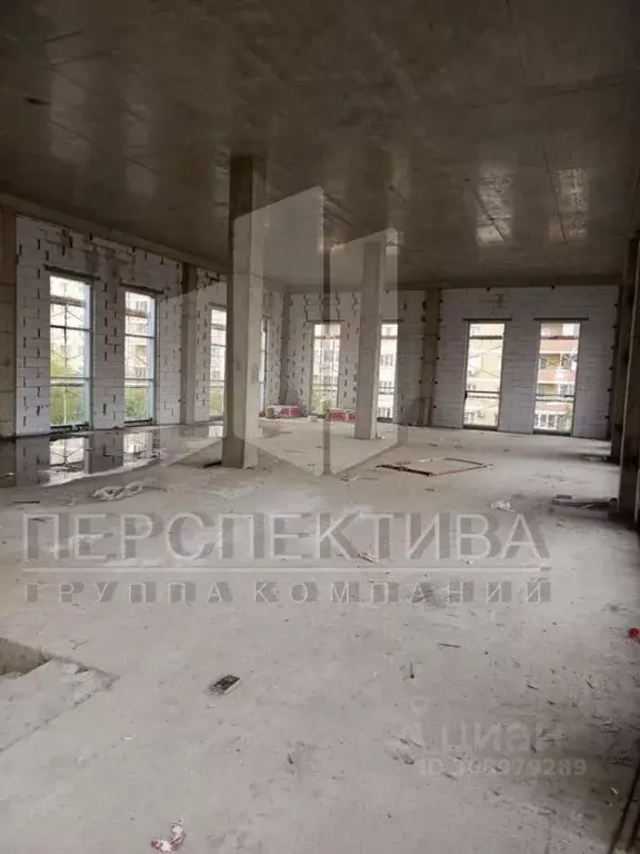 Помещение свободного назначения в Краснодарский край, Краснодар Имени ... - Фото 0