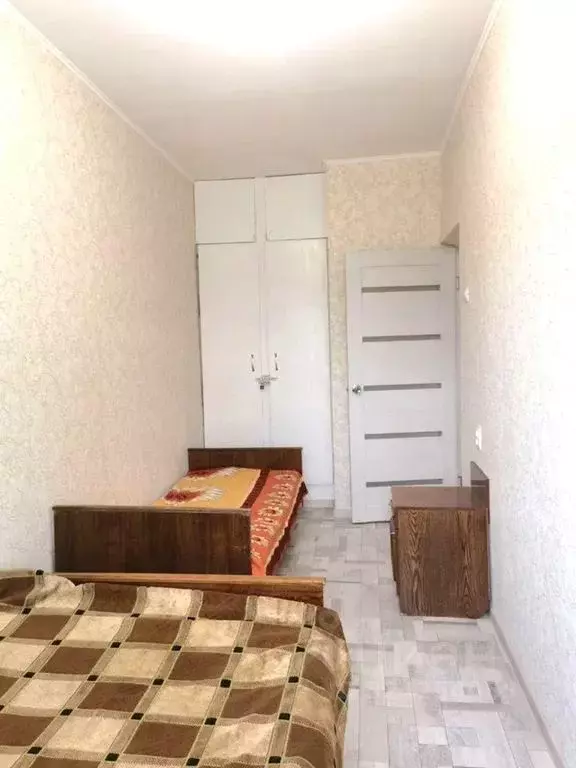 2-к кв. Башкортостан, Учалы Молодежный пер., 6 (45.0 м) - Фото 2