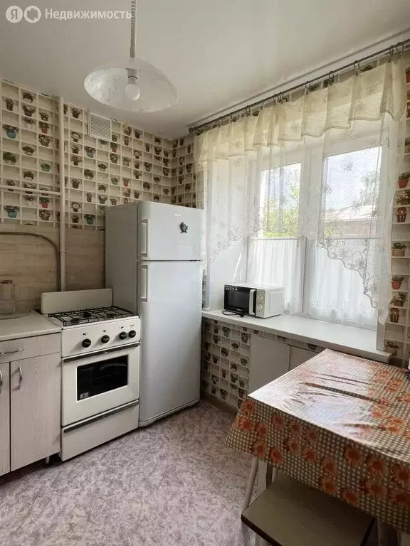 1-комнатная квартира: Киров, Октябрьский район, улица Свердлова, 7А ... - Фото 0