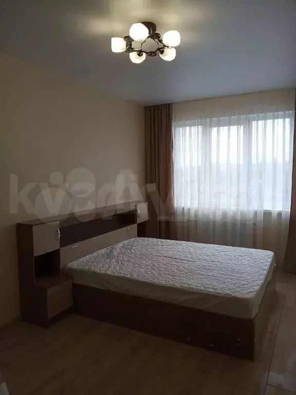 1-к. квартира, 35 м, 4/9 эт. - Фото 0