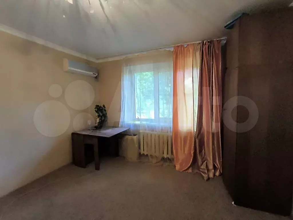 1-к. квартира, 35 м, 1/9 эт. - Фото 1