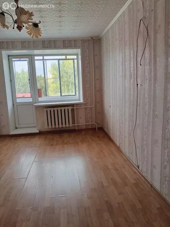 2-комнатная квартира: Кандры, улица Нефтяников, 12 (44 м) - Фото 0
