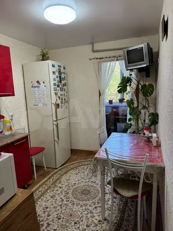 2-к. квартира, 48 м, 1/5 эт. - Фото 1