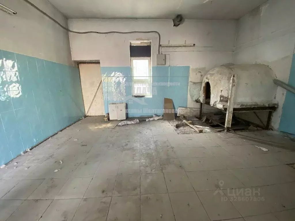 Торговая площадь в Оренбургская область, Орск Новый город мкр, ул. ... - Фото 2