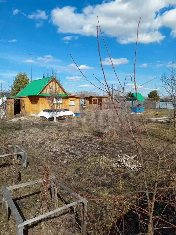 Дача 40 м на участке 11 сот. - Фото 1