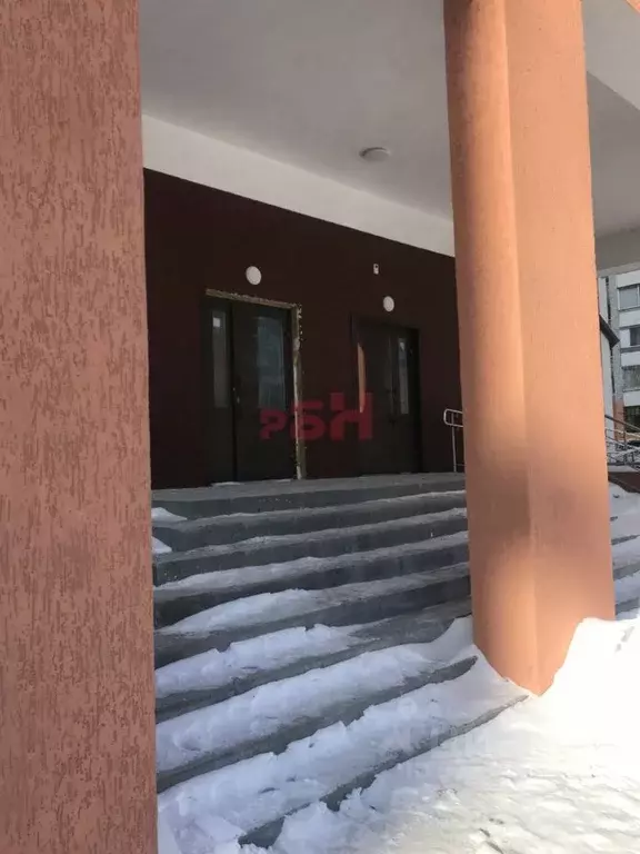 Офис в Курганская область, Курган ул. Рихарда Зорге, 9 (35 м) - Фото 2