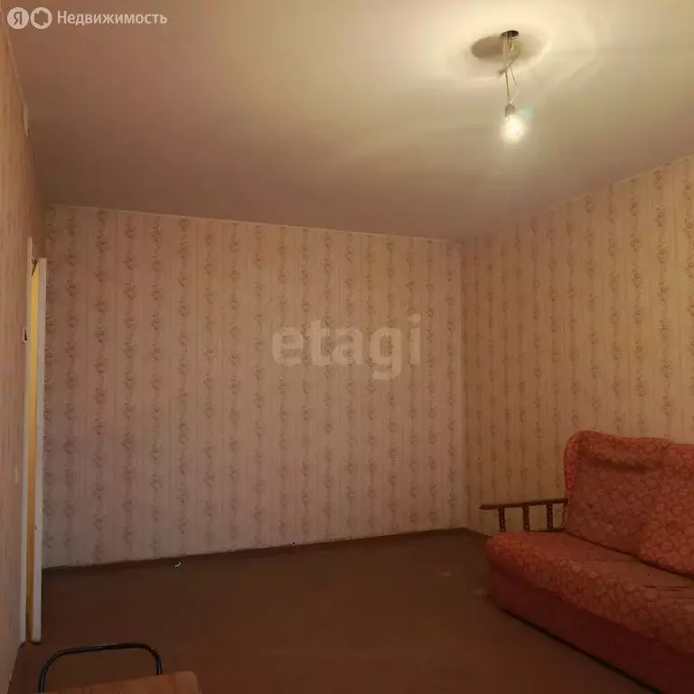 1-комнатная квартира: Брянск, Почтовая улица, 112 (37.2 м) - Фото 1