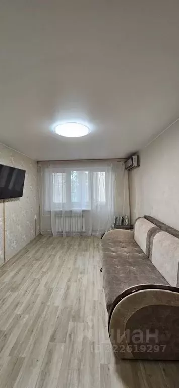 1-к кв. Саратовская область, Саратов проезд 3-й Московский, 3 (30.0 м) - Фото 1