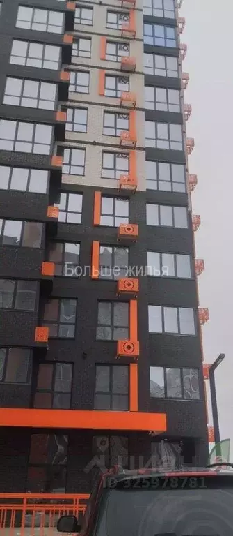 2-к кв. Волгоградская область, Волгоград Гомельская ул., 9 (63.0 м) - Фото 2