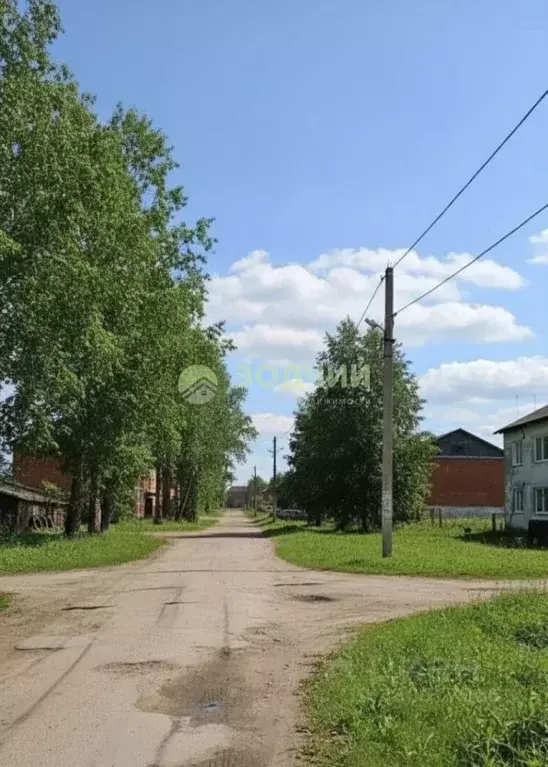 3-к кв. Чувашия, Чебоксары городской округ, пос. Северный 18 (53.0 м) - Фото 0