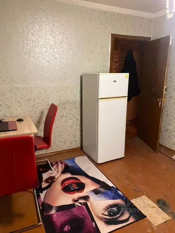 Комната Московская область, Подольск Юбилейная ул., 26 - Фото 2