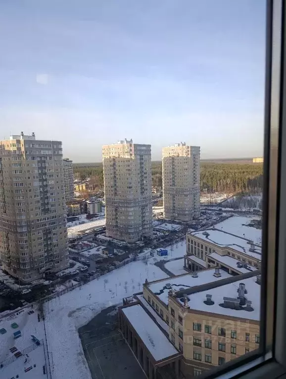 1-к кв. Московская область, Раменское Северное ш., 26 (35.0 м) - Фото 1