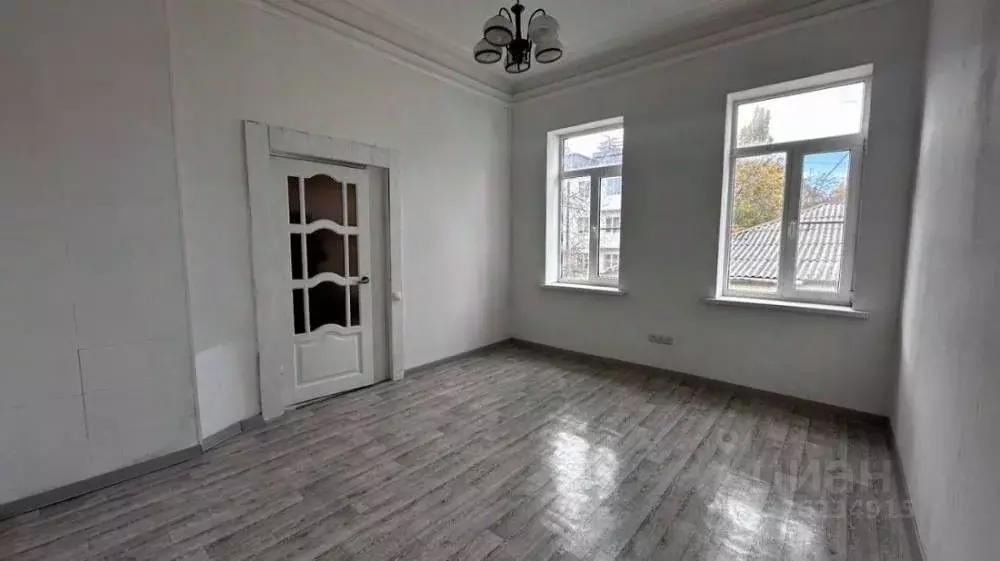 2-к кв. Ставропольский край, Пятигорск Октябрьская ул., 33 (38.8 м) - Фото 1