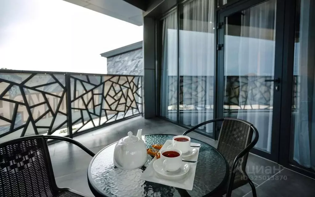 Комната Адыгея, Майкопский район, пос. Тульский ул. Ленина, 100 (55.0 ... - Фото 2