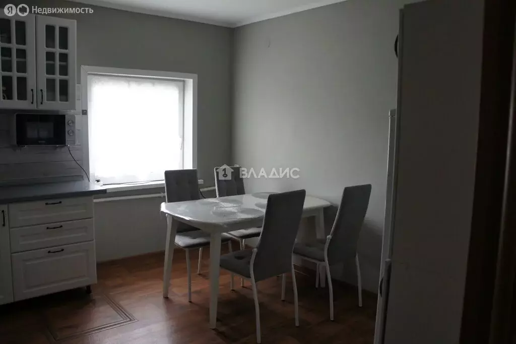 Дом в посёлок 1-й Западный, улица Шолохова, 9 (124.8 м) - Фото 1