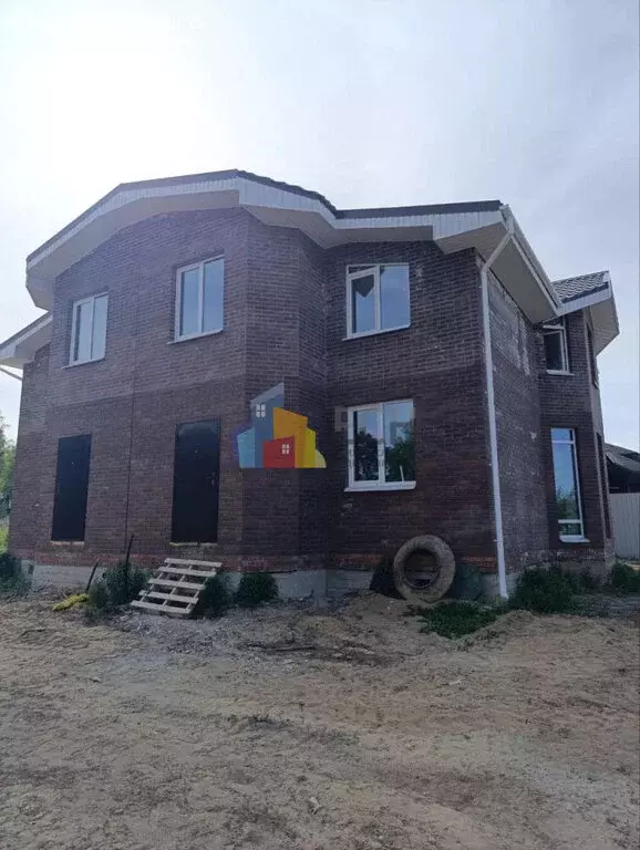 Дом в деревня Ямны, Радужная улица, 38А (113.6 м) - Фото 2