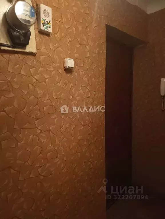 1-к кв. Воронежская область, Воронеж Пеше-Стрелецкая ул., 109А (30.0 ... - Фото 1