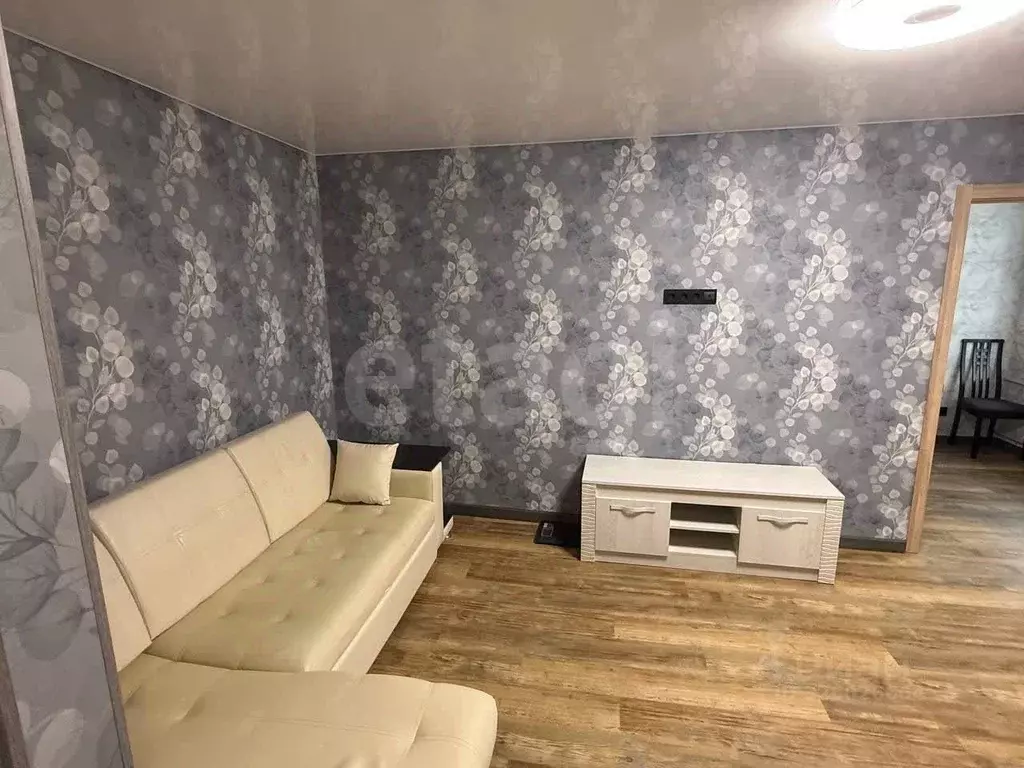 2-к кв. Ярославская область, Ярославль ул. Чкалова, 49 (49.0 м) - Фото 1