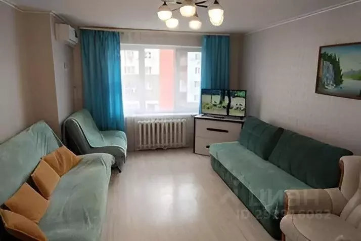 2-к кв. Башкортостан, Уфа Революционная ул., 70 (63.0 м) - Фото 1