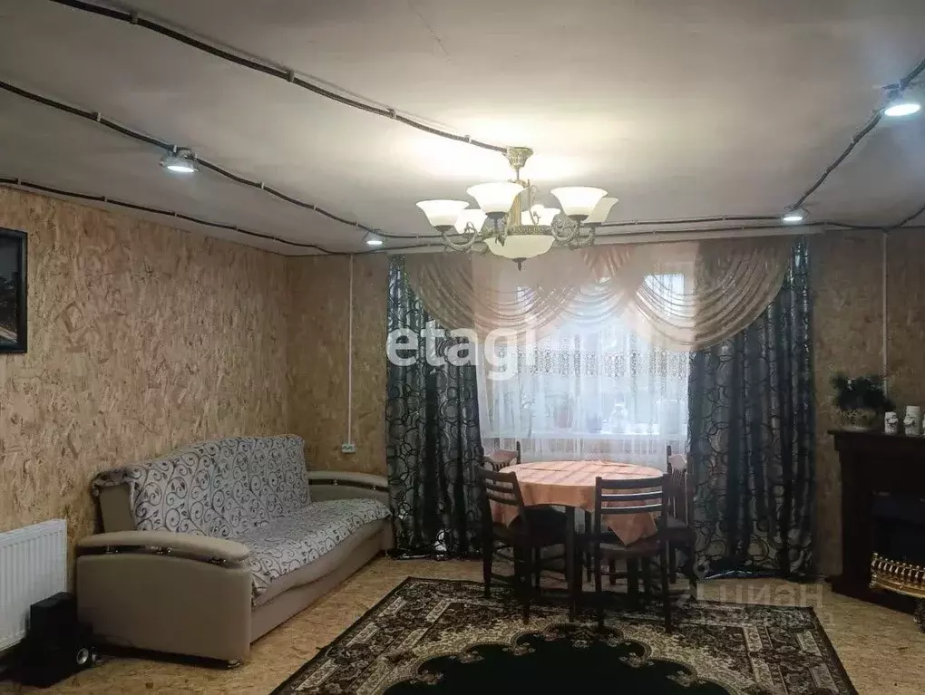 Дом в Владимирская область, Петушинский муниципальный округ, д. Старые ... - Фото 1