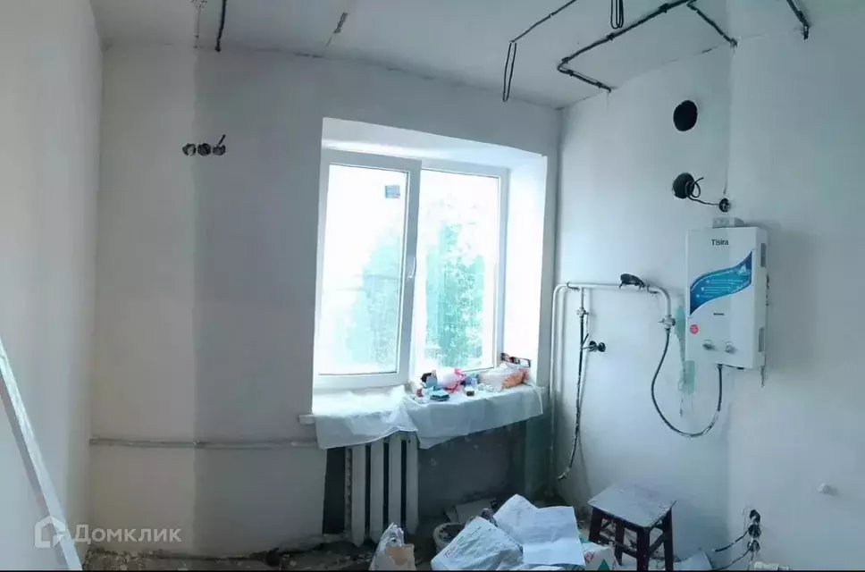 Продаётся 1-к квартира, 31 м - Фото 0
