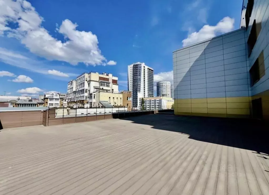 Помещение свободного назначения в Нижегородская область, Нижний ... - Фото 1