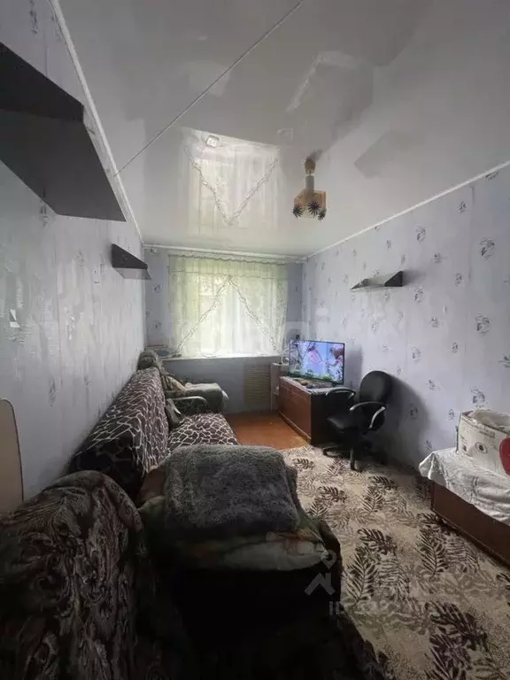 2-к кв. Коми, Сыктывкар ул. Старовского, 36 (44.5 м) - Фото 2