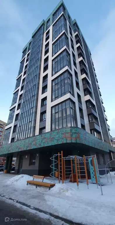 Продаётся 1-к квартира, 38 м - Фото 0