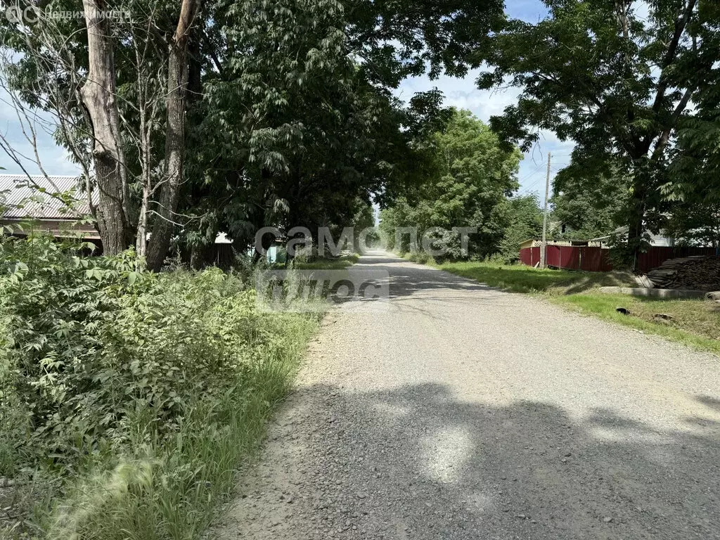 Дом в район им. Лазо, рабочий посёлок Хор, Украинская улица, 9 (30.3 ... - Фото 2