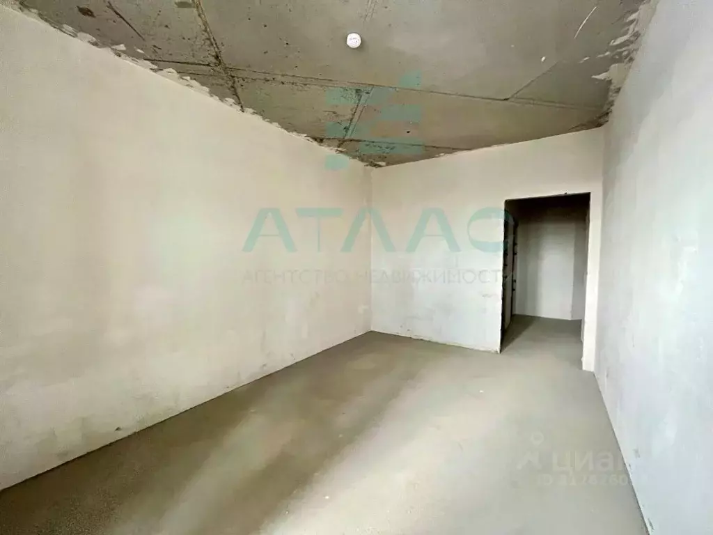 2-к кв. Крым, Симферополь пер. Мраморный, 36 (54.7 м) - Фото 0