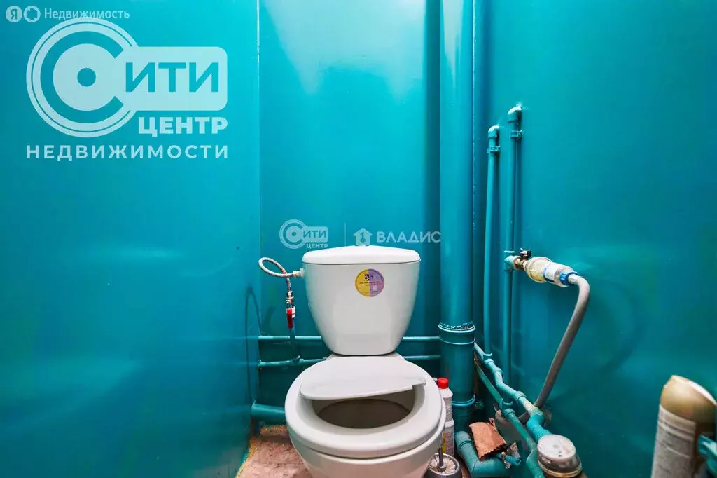 1-комнатная квартира: Воронеж, улица Шишкова, 142/5 (39.4 м) - Фото 1