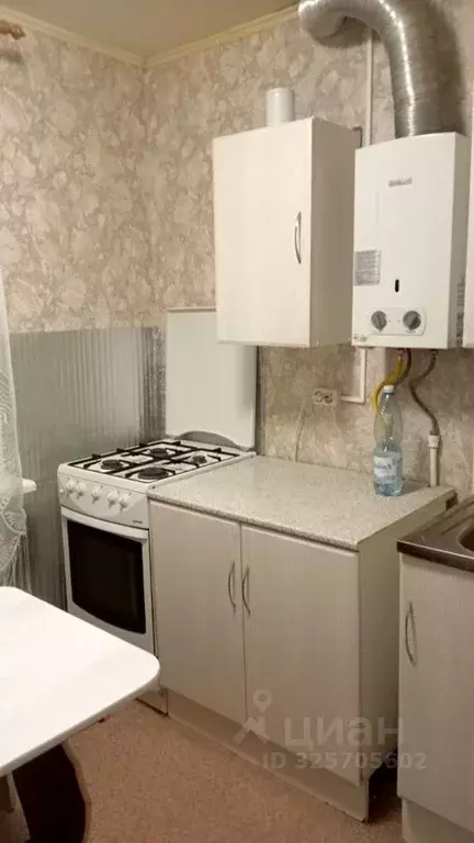 2-к кв. Самарская область, Самара Юбилейная ул., 31 (45.0 м) - Фото 2