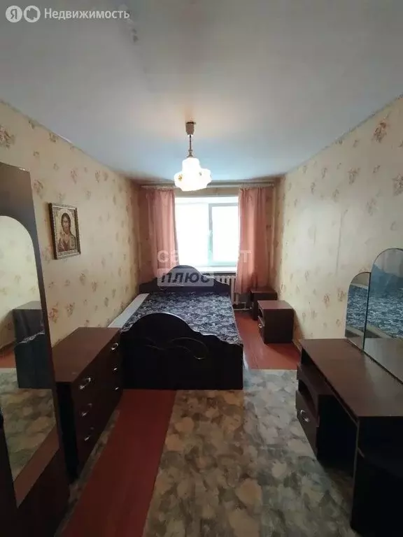 2-комнатная квартира: село Плешково, Луговая улица, 3 (50.9 м) - Фото 1