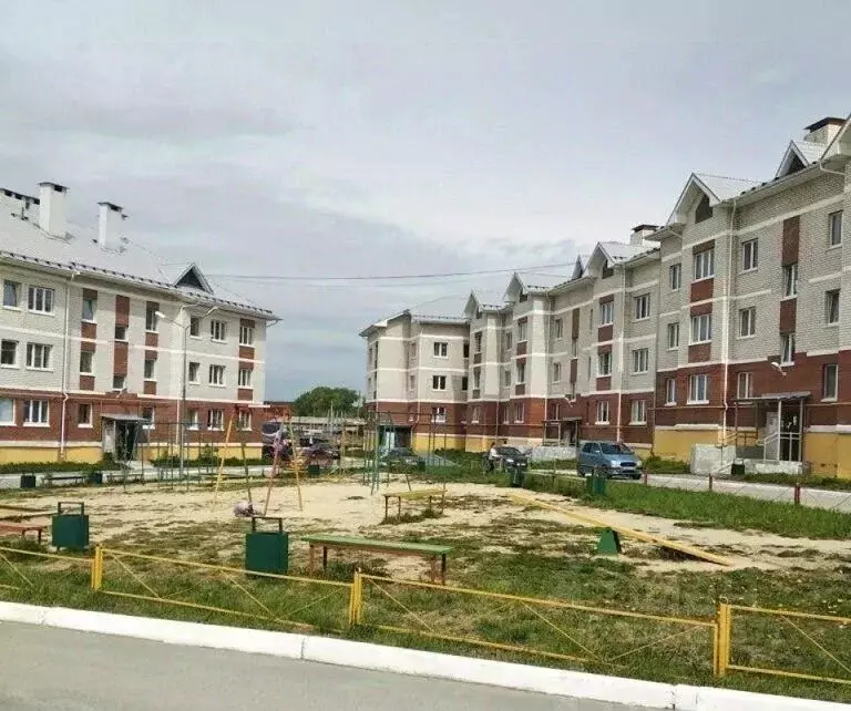 Комната Свердловская область, Березовский Шиловский мкр, ул. Виктора ... - Фото 1