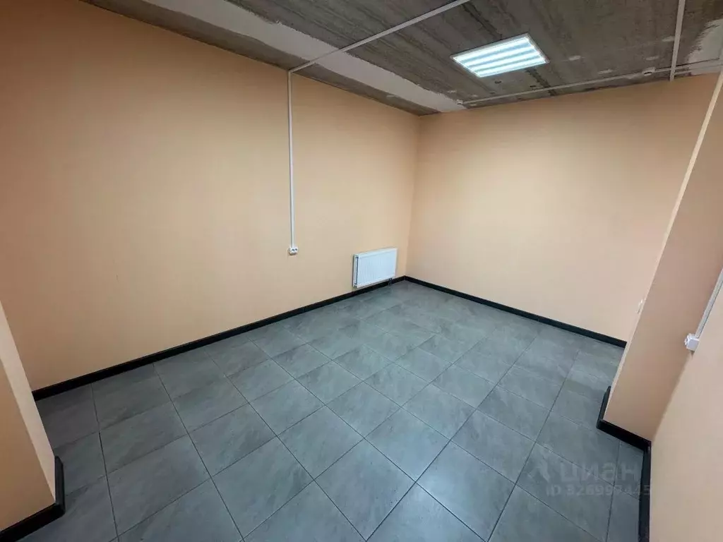 Помещение свободного назначения в Кировская область, Киров Московская ... - Фото 1