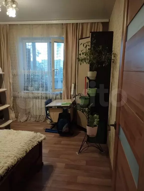 2-к. квартира, 44 м, 4/9 эт. - Фото 1
