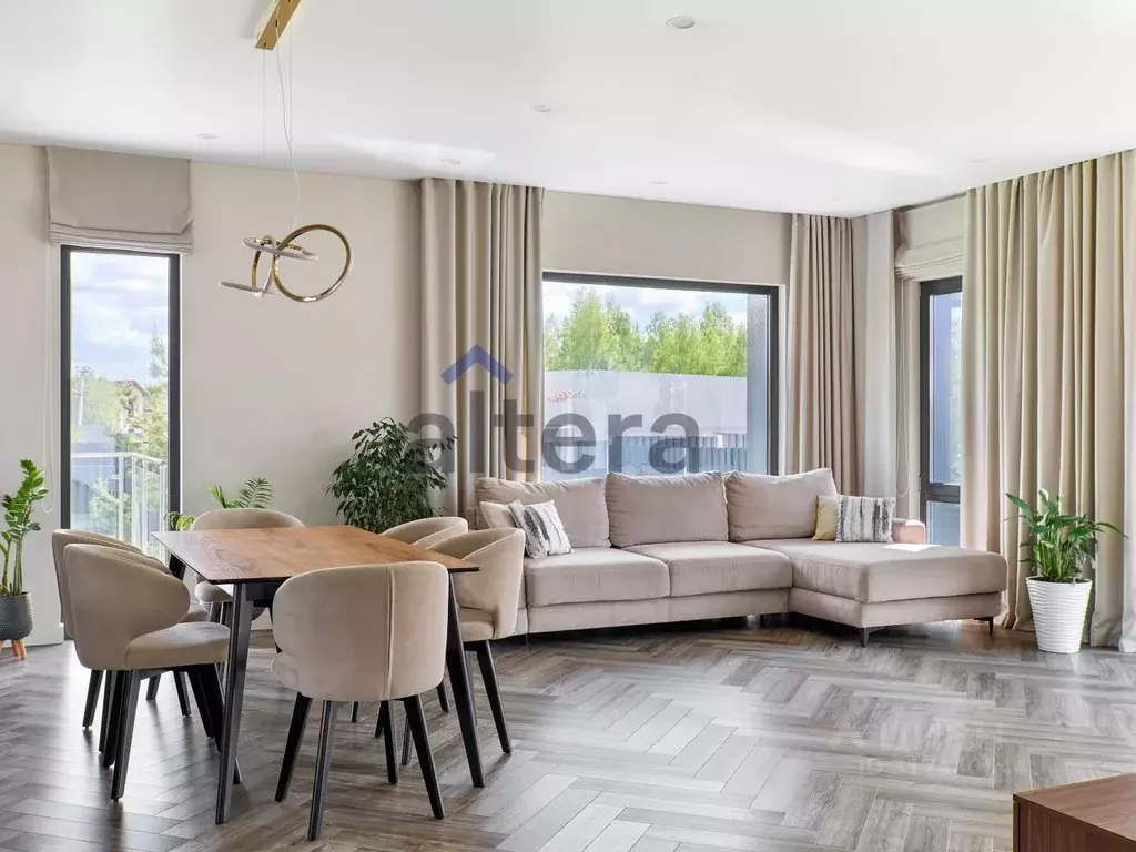 Дом в Татарстан, Казань ул. Анатолия Тякина (250 м) - Фото 0
