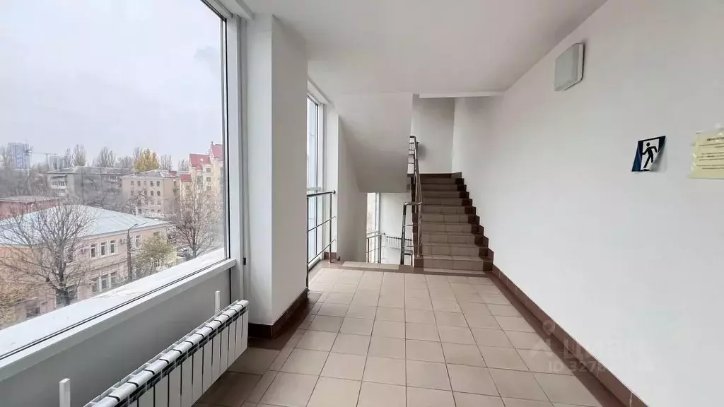 Офис в Воронежская область, Воронеж ул. 9 Января, 36/1 (22 м) - Фото 2