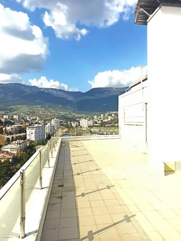 5-к кв. Крым, Ялта ул. К. Маркса, 18А (300.0 м) - Фото 0