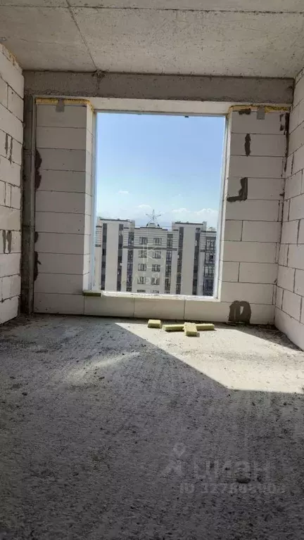 3-к кв. Северная Осетия, Владикавказ ул. Астана Кесаева, 44Б (80.0 м) - Фото 1
