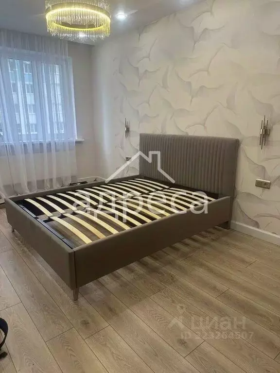 2-к кв. Самарская область, Самара проезд 4-й, 67А (63.0 м) - Фото 2