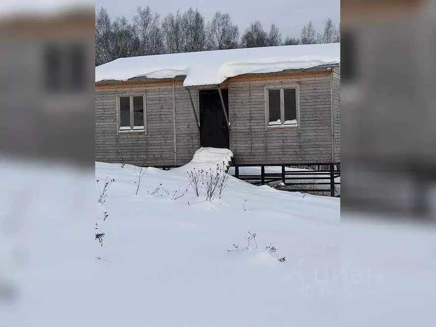 Коттедж в Московская область, Сергиево-Посадский городской округ, ... - Фото 2