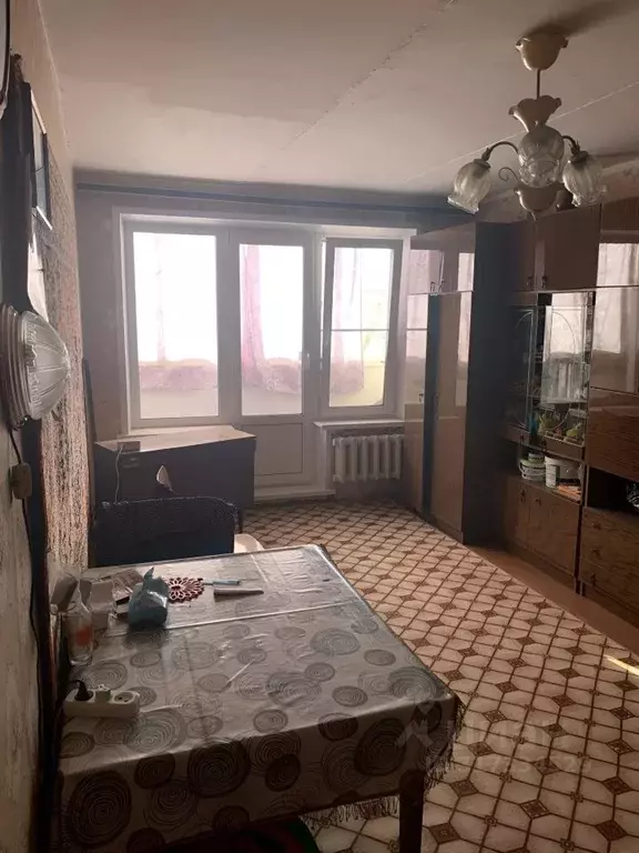 2-к кв. Московская область, Кашира Садовая ул., 37 (44.6 м) - Фото 1