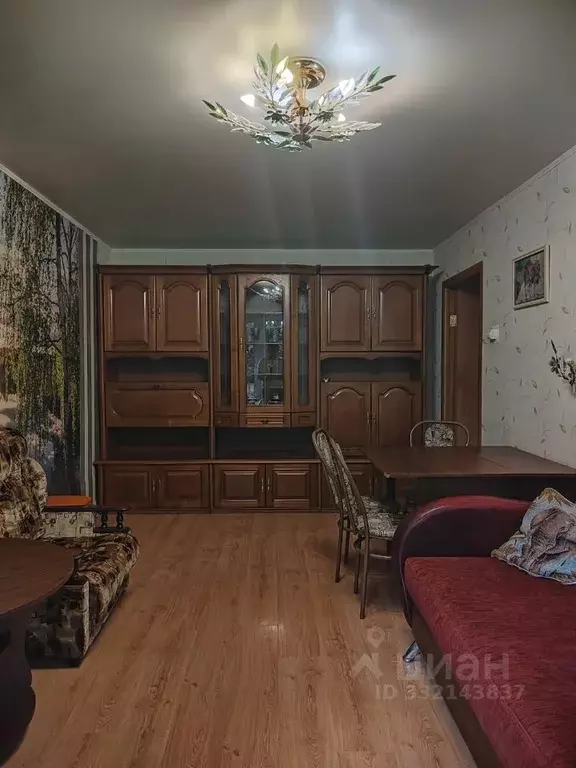 2-к кв. Москва 16-я Парковая ул., 25К1 (46.0 м) - Фото 2