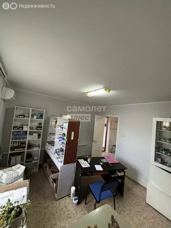 Помещение свободного назначения (64.1 м) - Фото 1