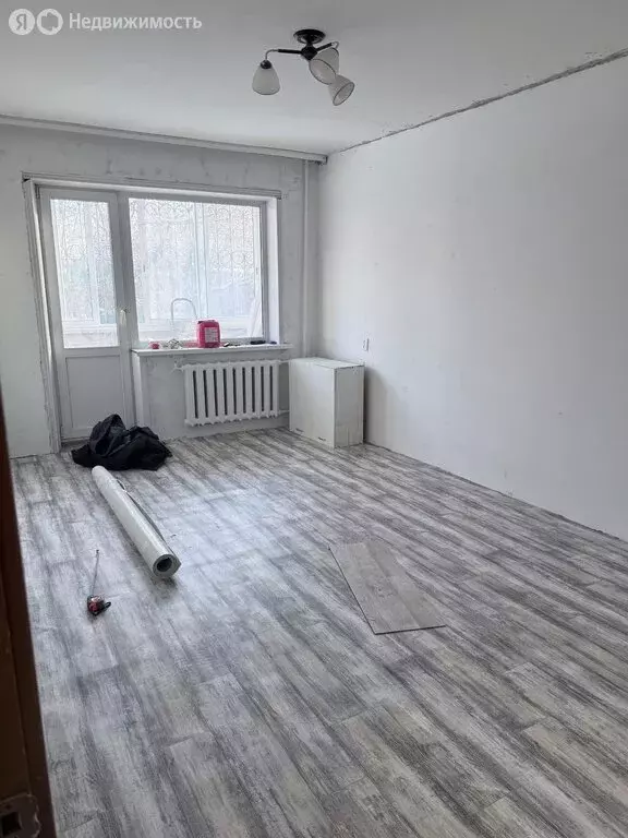 2-комнатная квартира: Иркутск, Волгоградская улица, 95 (45.1 м) - Фото 1