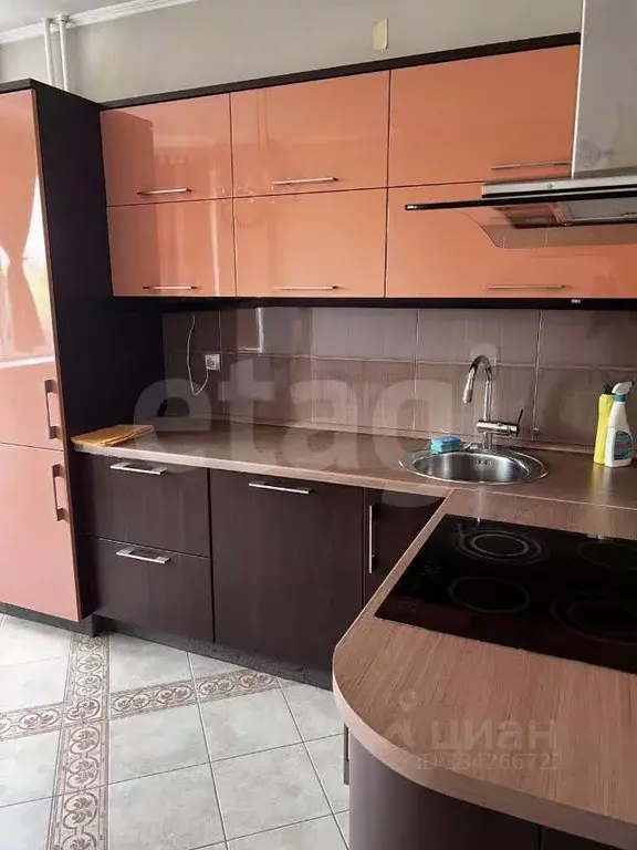 2-к кв. Московская область, Балашиха ул. Твардовского, 22 (60.0 м) - Фото 1