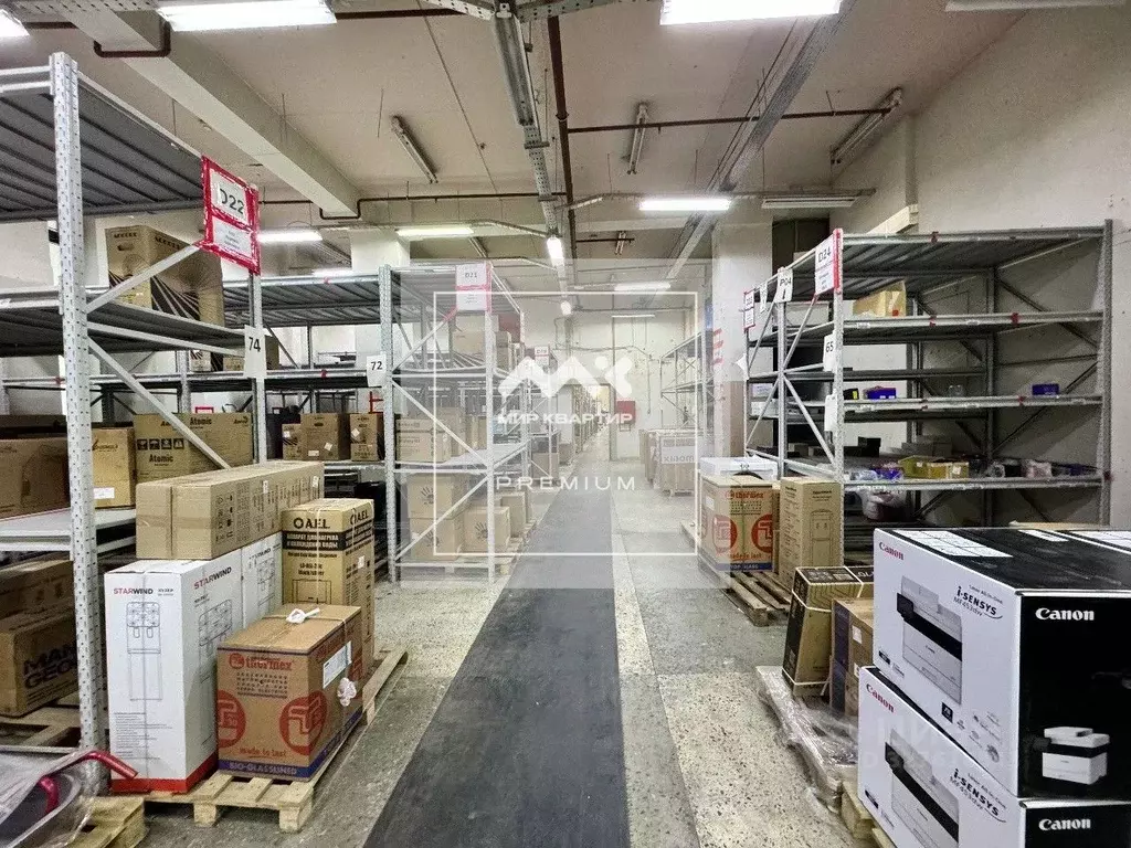 Помещение свободного назначения в Санкт-Петербург просп. Большевиков, ... - Фото 1